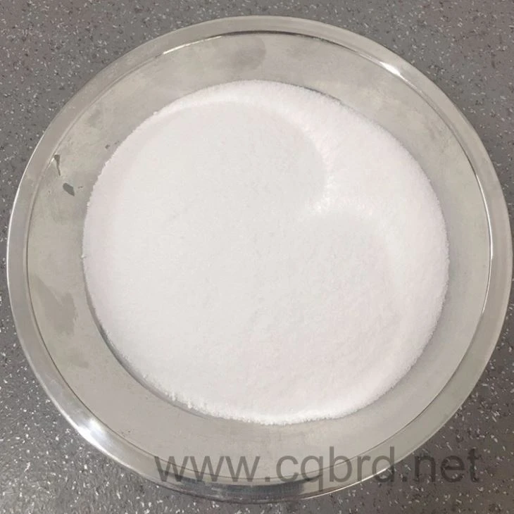 Borida White Polycarboxylic water reducer For Concrete