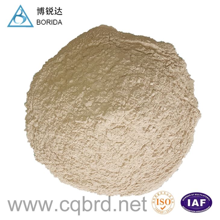 Expansion Agent Admixture