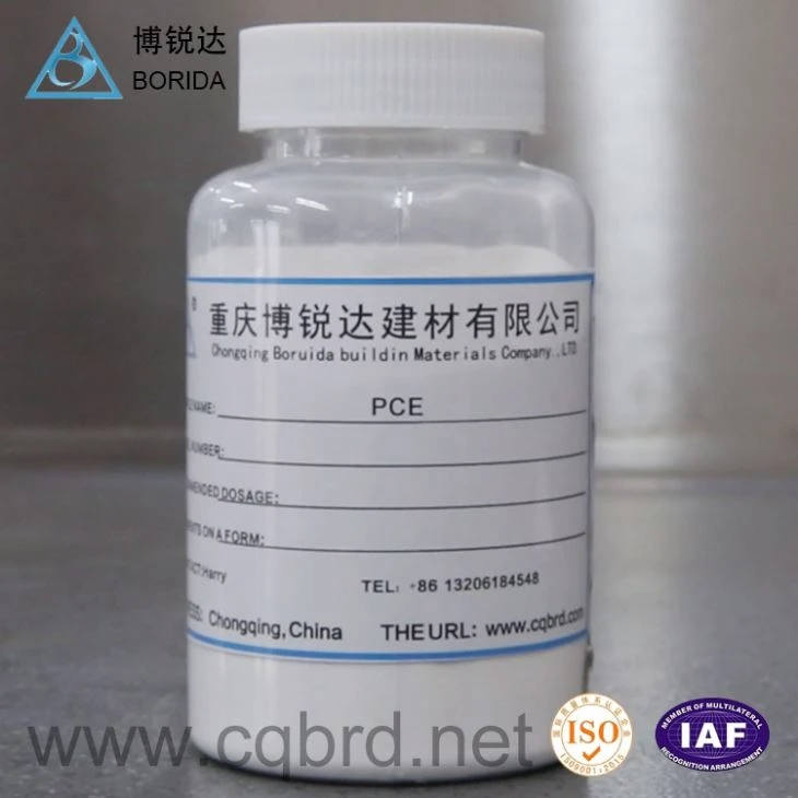 HPMC-pulver