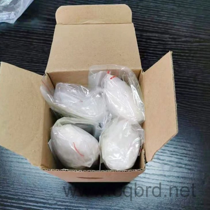 Borida HPMC Powder Sample Concrete Additives