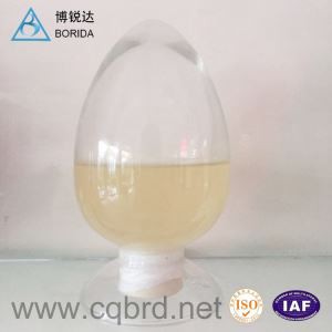 Alkali snabbinställningsagent