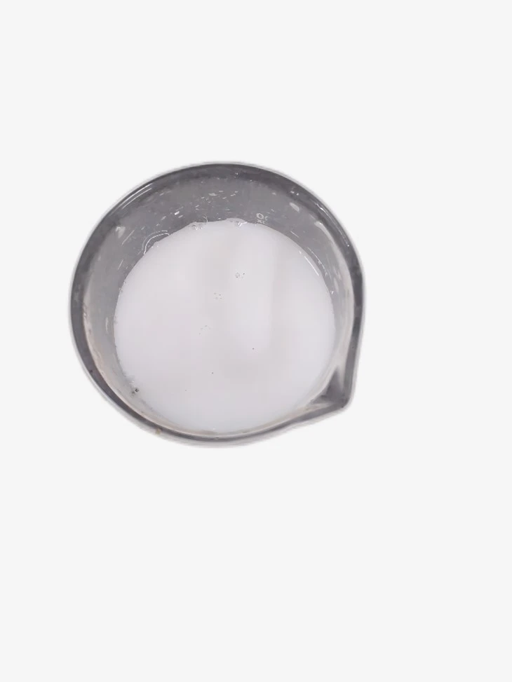 Alkali Free Liquid Accelerator