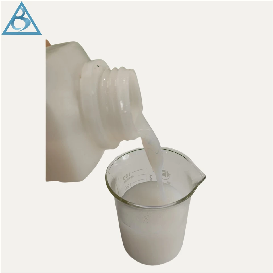 Borida BDS Alkali-Free Liquid Accelerator