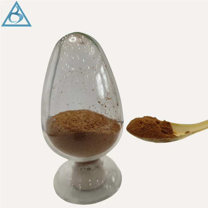 Naphthalene Water Reducer