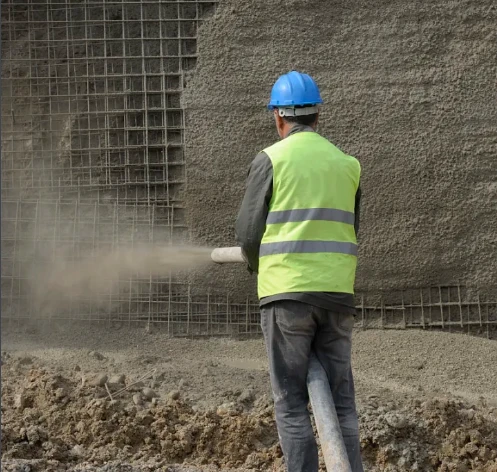 Concrete accelerator powder Concrete accelerator powder