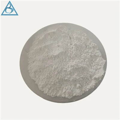 Alkali Free Accelerator Powder