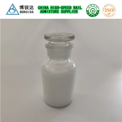 BRD Alkali Free Accelerator Liquid BRD Alkali Free Accelerator Liquid